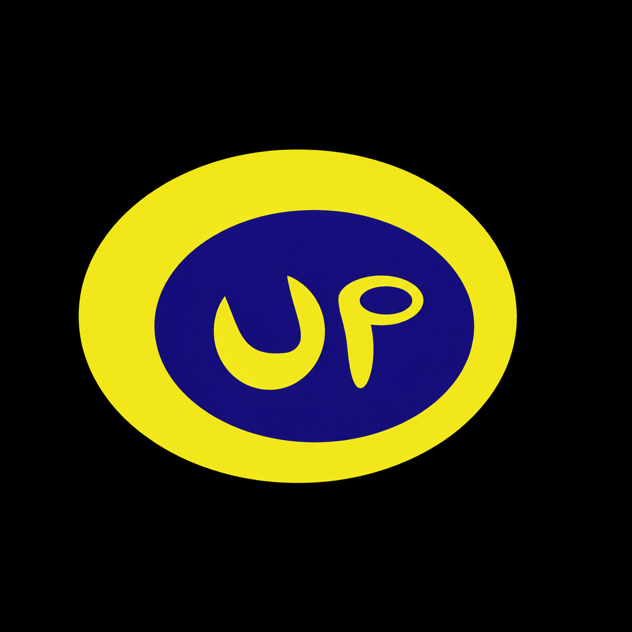 UP English Center logo